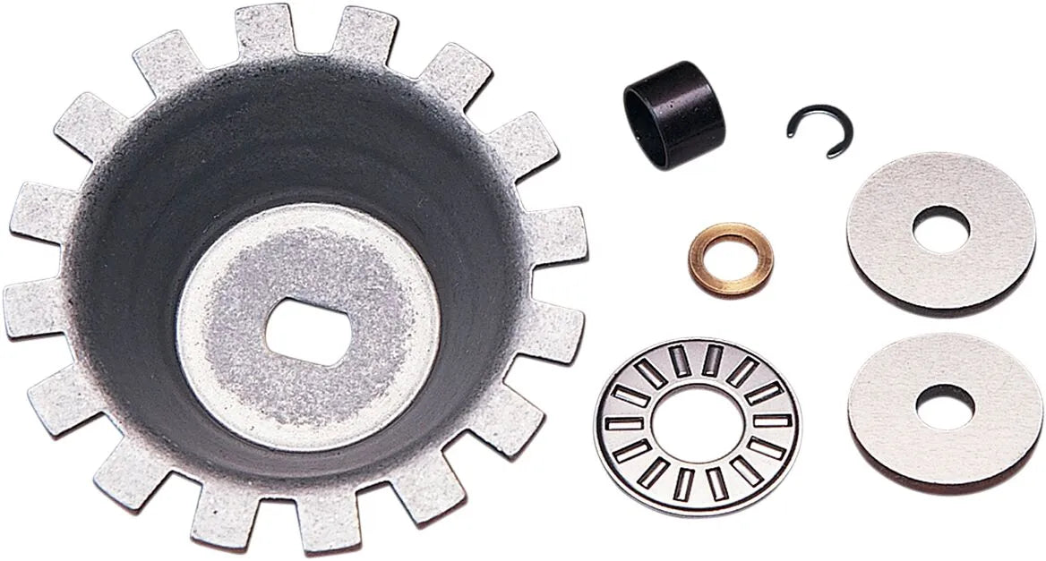 Drag Specialties Throw-out Bearing Kit