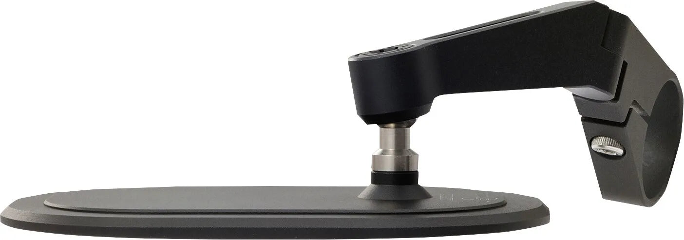 Daytona Bar End Mirror - Universal Motorcycle Mirror