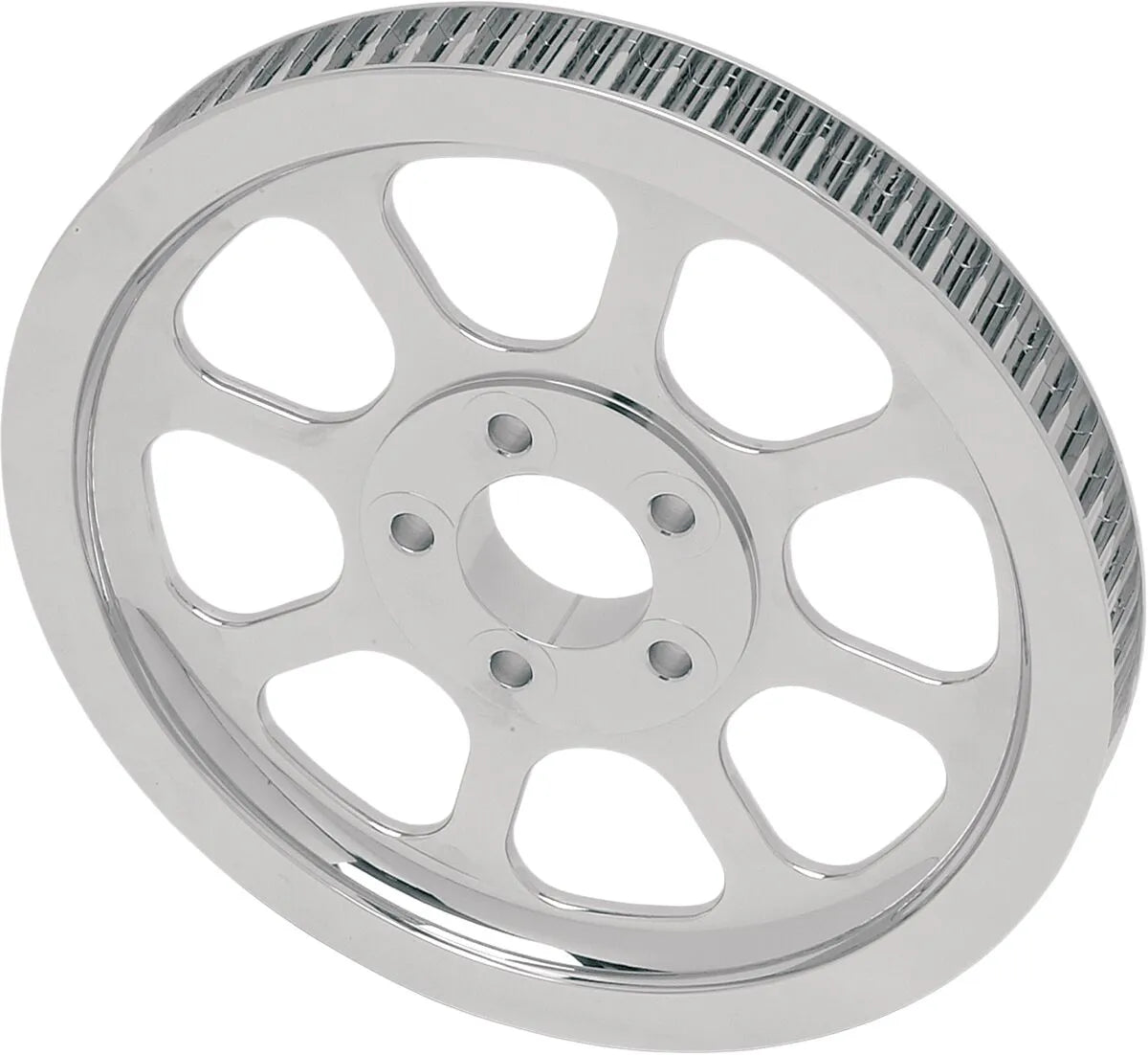 Drag Specialties 70-tooth Rear Belt Pulley