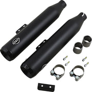 S&s Cycle Grand National Slip-on Mufflers