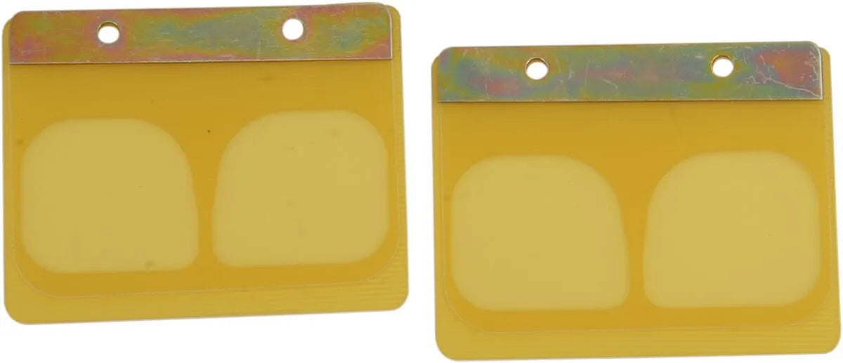 Boyesen Power Reed Set