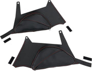 Show Chrome Ryker Dual Tank Pouch