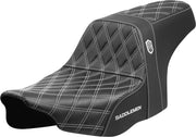Saddlemen Pro Series Sdc Performance Grip Seat - For Harley Davidson