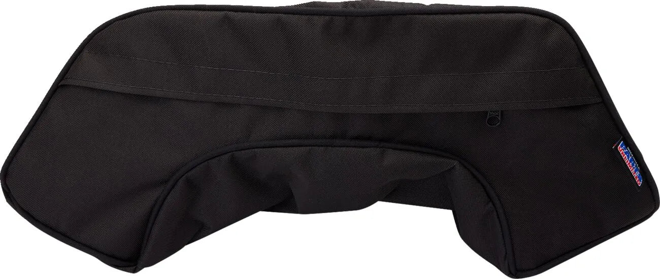 Parts Unlimited Polaris Snowmobile Windshield Bag