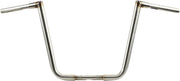 La Choppers 1-1/4" Twin Peaks Handlebar
