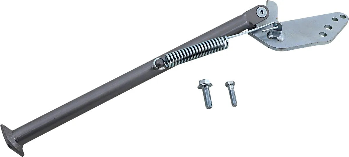 MOOSE OFFROAD Bolt-On Motorcycle Kickstand