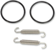 Moose Offroad Exhaust Gasket Kit For 2-stroke & 4-stroke Engines