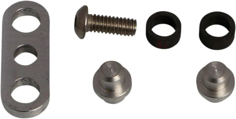 S&s Cycle Oil Plug Kit For Twin Cam
