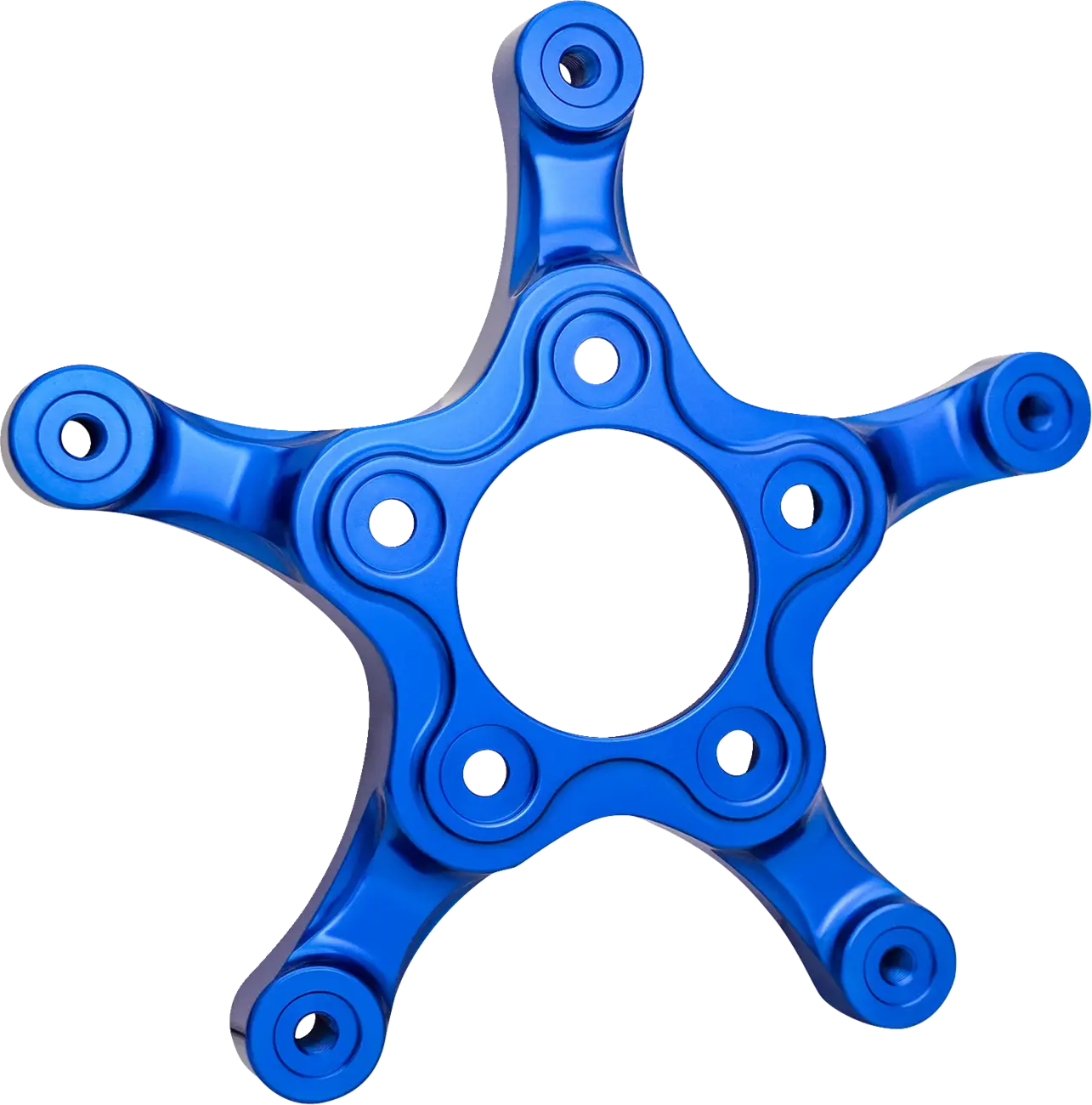 Arlen Ness Spider Rotor Adapter för Custom Hjul