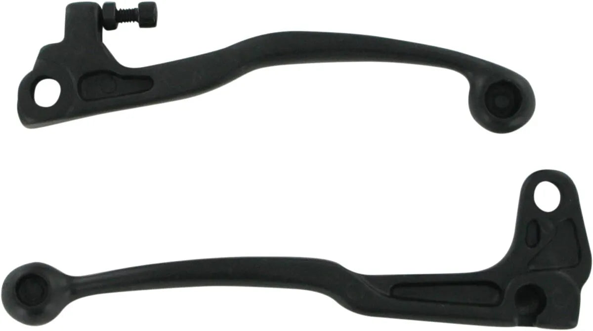 Parts Unlimited Shorty Power Lever Set