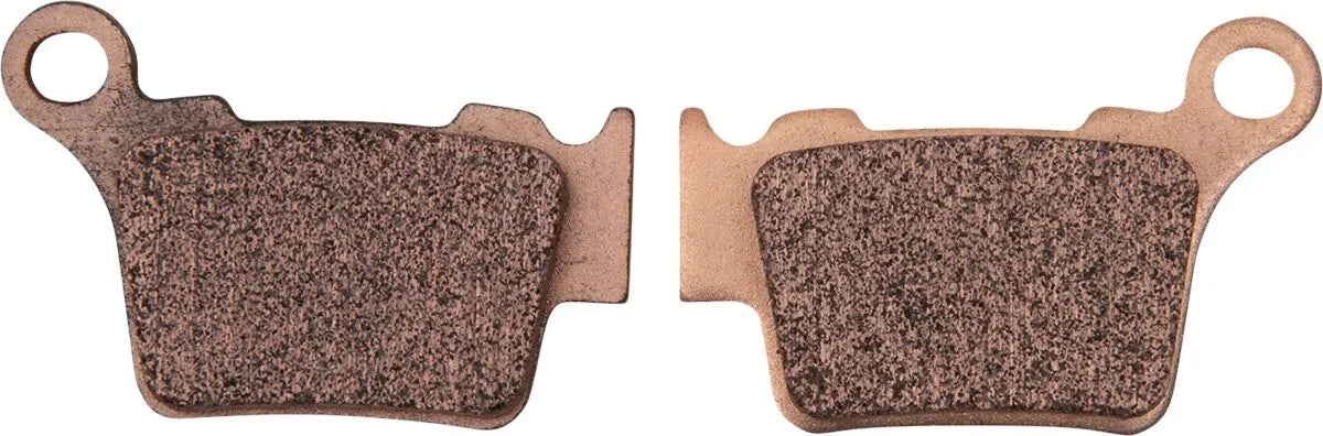 Galfer Mx Pro Brake Pads - Rear