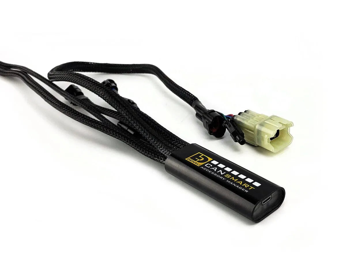 Denali Cansmart Gen Ii Controller