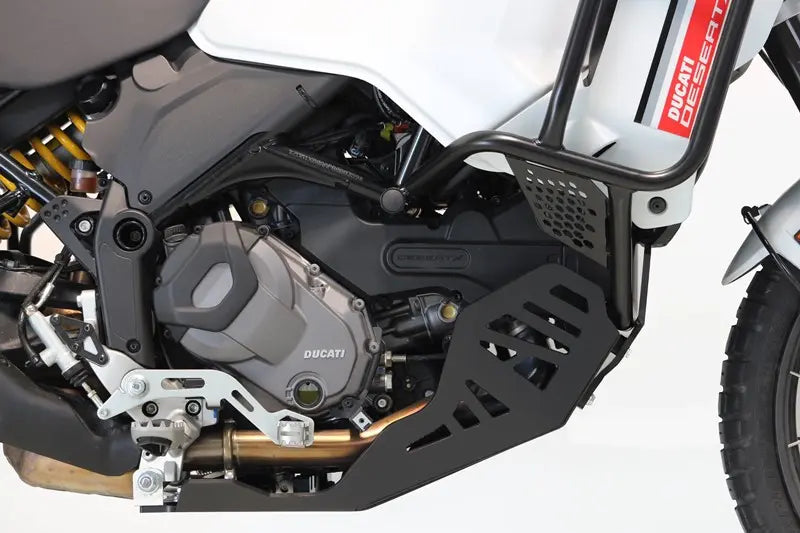 Axp Racing Adventure Skid Plate