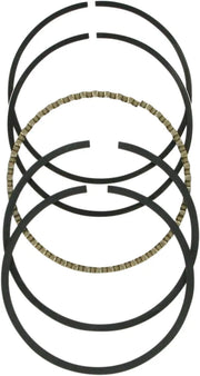 Wiseco Piston Ring Set for 77.00mm Bore 250cc