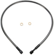 Magnum Shielding Designer Series Abs Främre Bromsslangkit