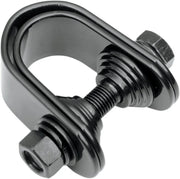 Drag Specialties Mini Speedometer/tachometer Clamp