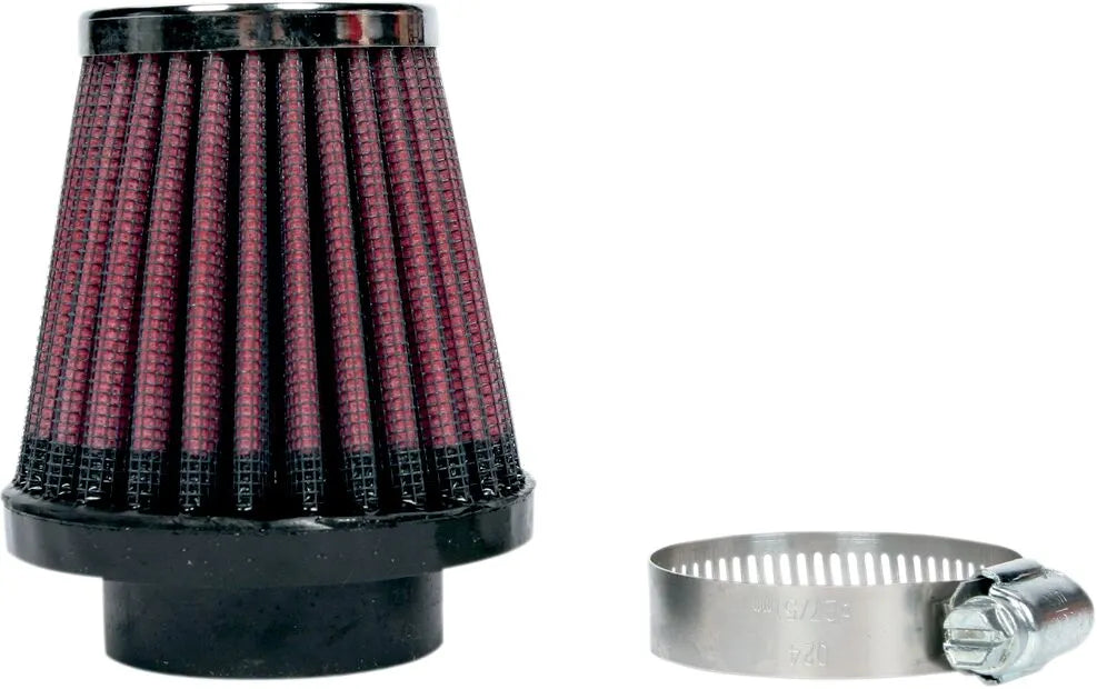 K & N Universal Clamp-on Air Filter