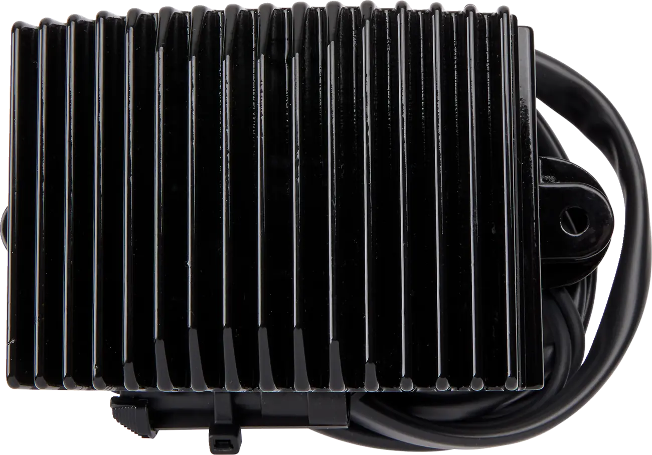 Cycle Electric Rectifying Regulator - 38/48 Amp