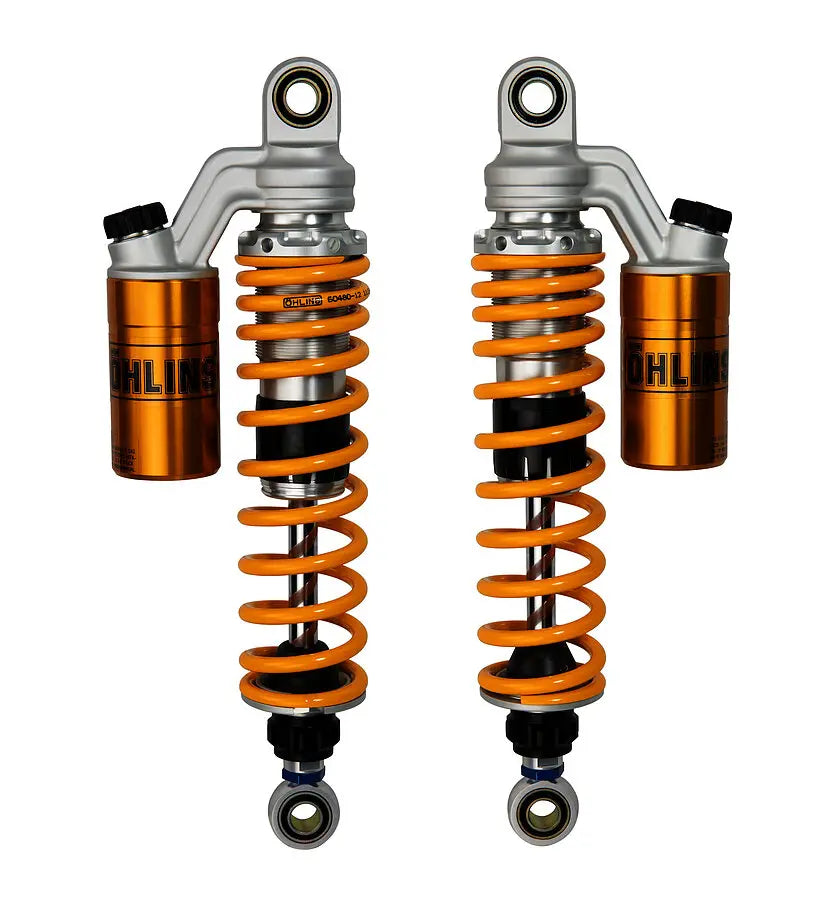 Ohlins STX 36 HD Shock Absorber for HD Sportster XL 2004-2022