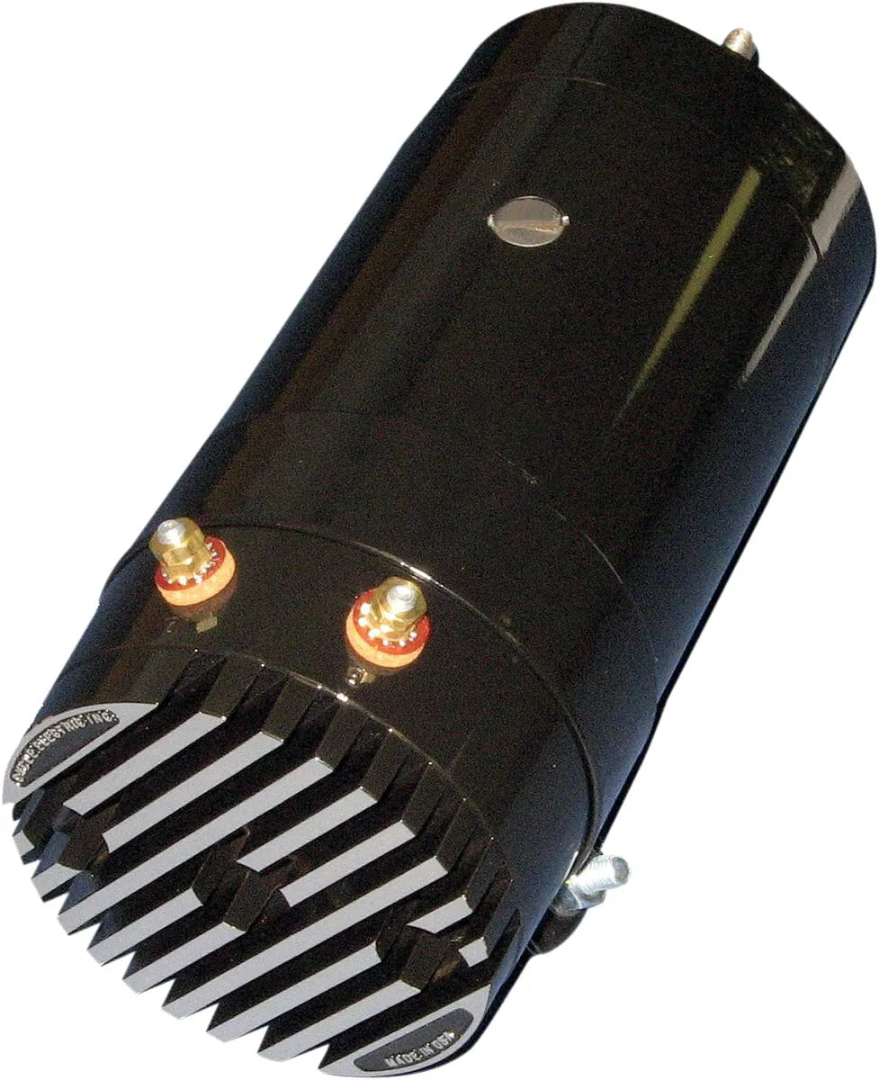 Cycle Electric 6v Generator With Regulator