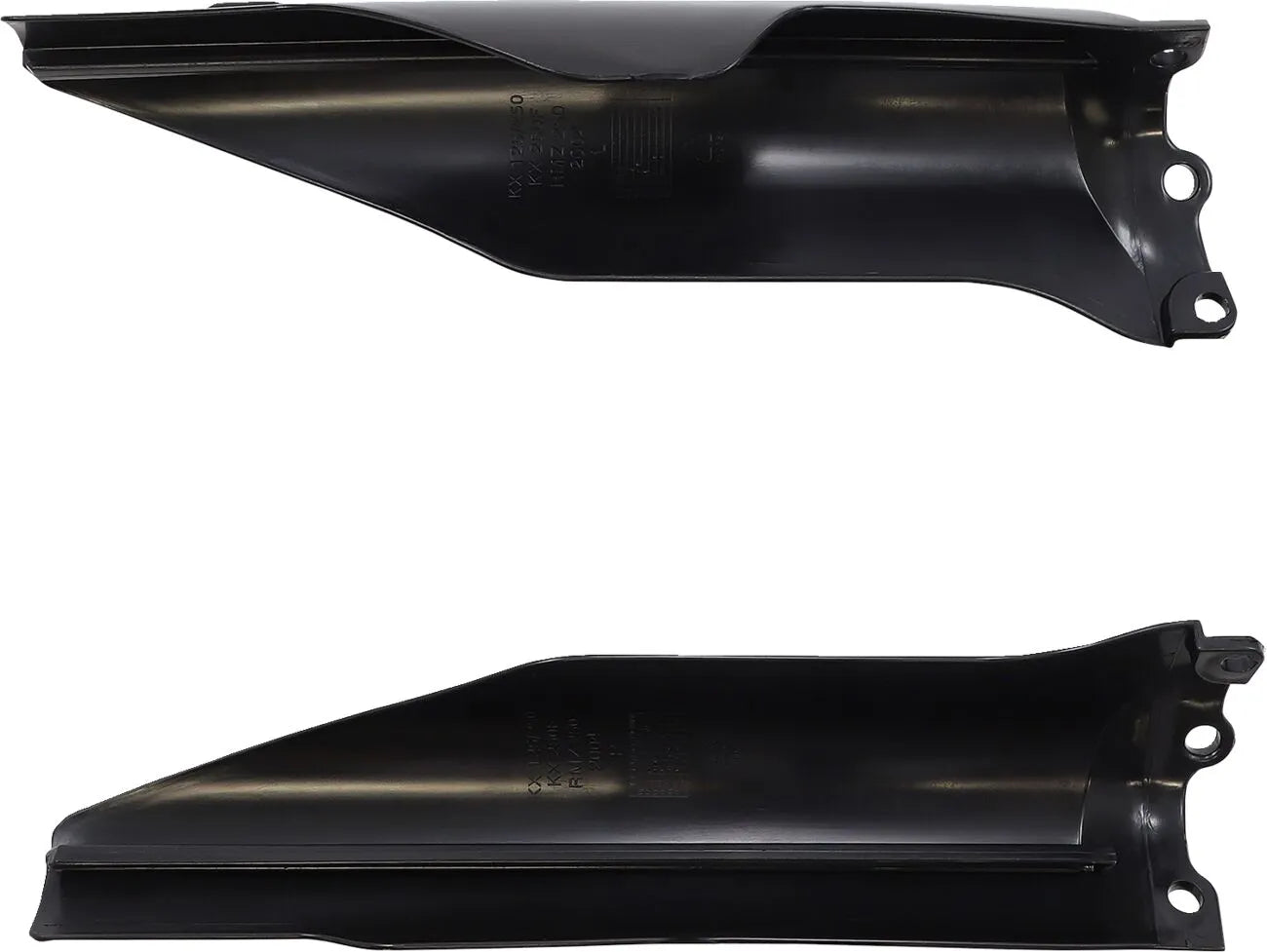 Polisport Fork Guard Cover - Durable Plastic Protection