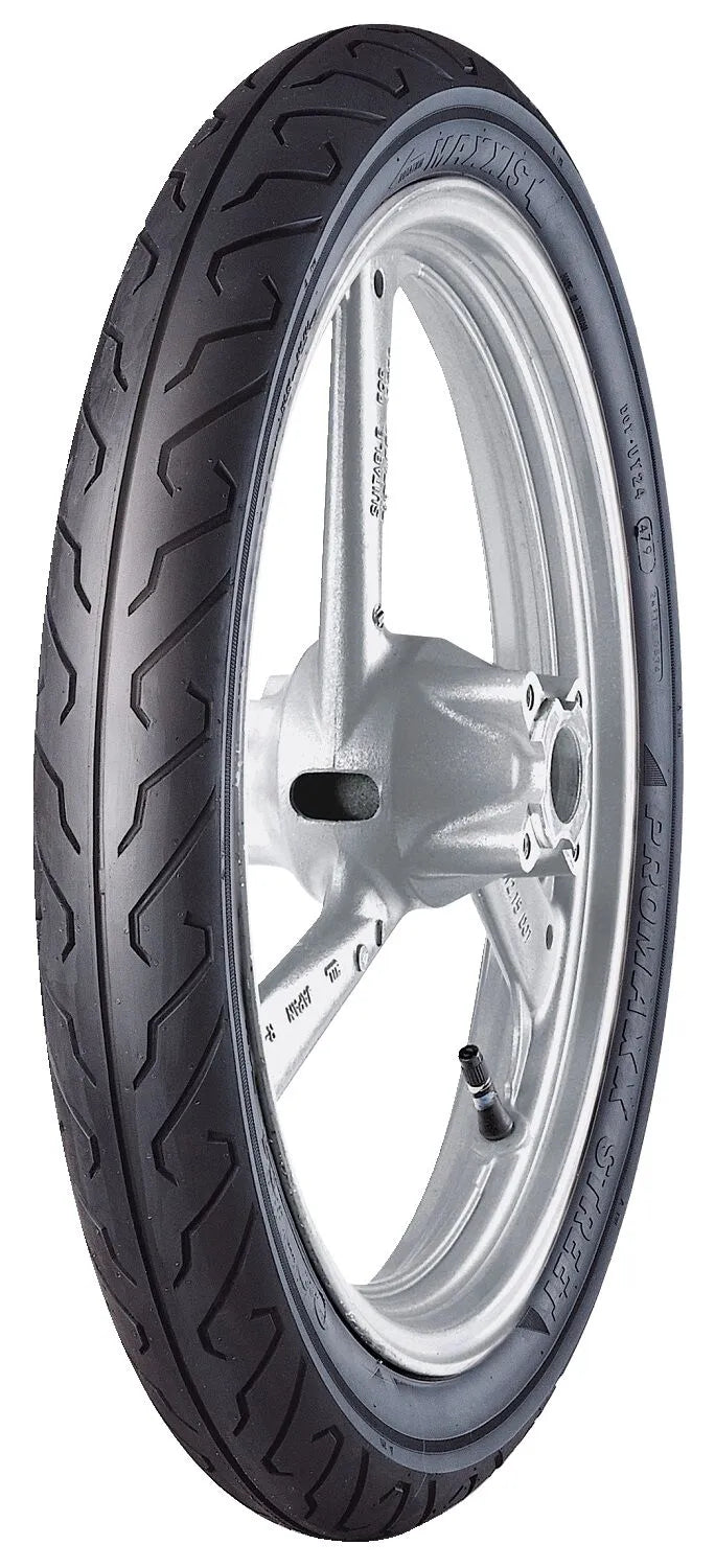 Maxxis Promaxx M-6102/m-6103 Front Tire 100/90-19
