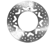 Brembo Serie Oro Bromsrotor Fast Prime Line - Fram & Bak