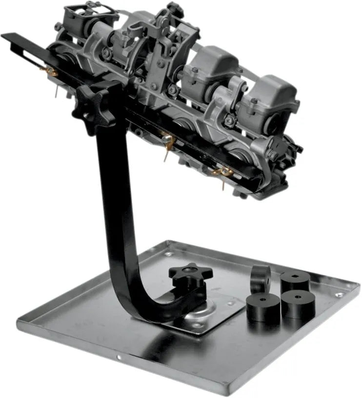 K&l Supply Carburetor Service Stand