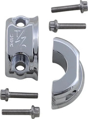 Thrashin Supply Co. Brake/clutch Perch Clamps