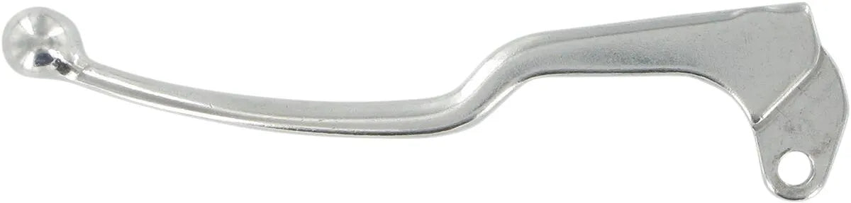 Parts Unlimited Clutch Lever - Silver Alloy Replacement