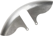 Arlen Ness Pro Short Fat Front Fender