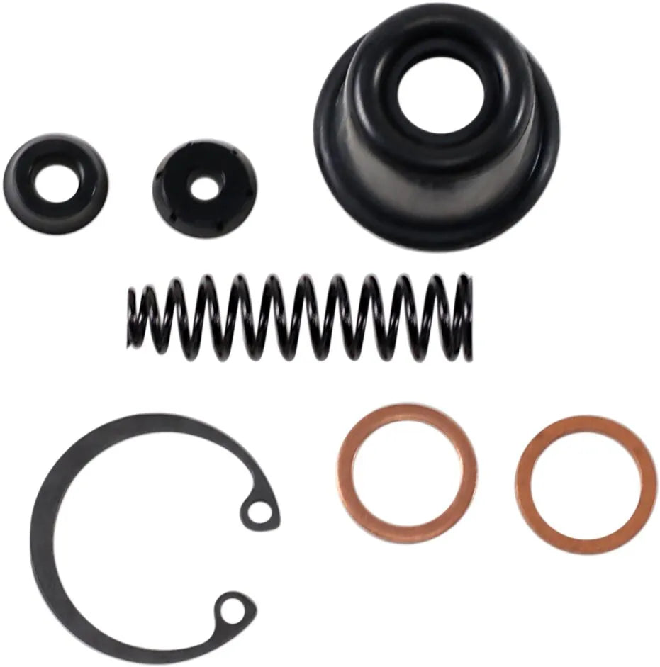 Moose Offroad Brake Master Cylinder Repair Kit Rear