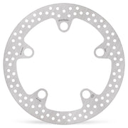Moto-master Halo Series Fast Broms Rotor - Fram