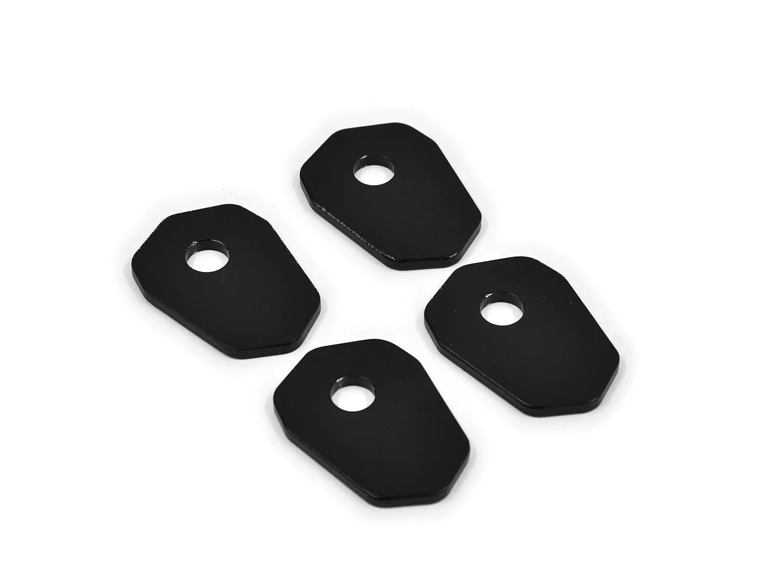 ZIEGER Indy Turn Signal Spacer Adapter