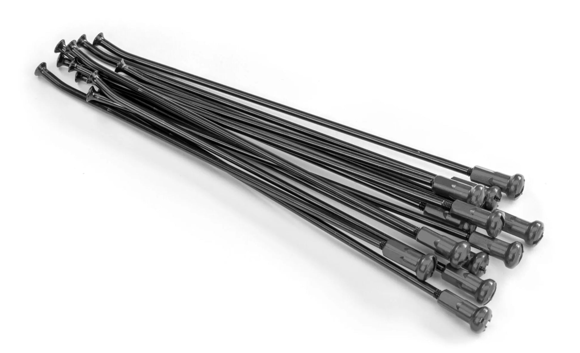 KITE Spoke & Nipple Kit for KITE Front Wheels