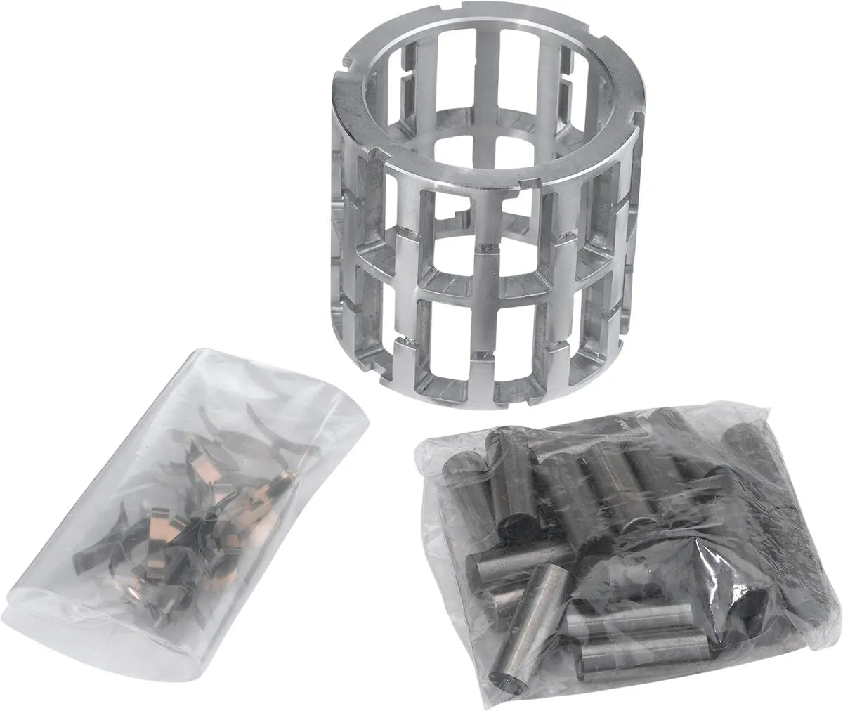 Moose Offroad Aluminum Sprague Carrier for Polaris RZR PRO XP