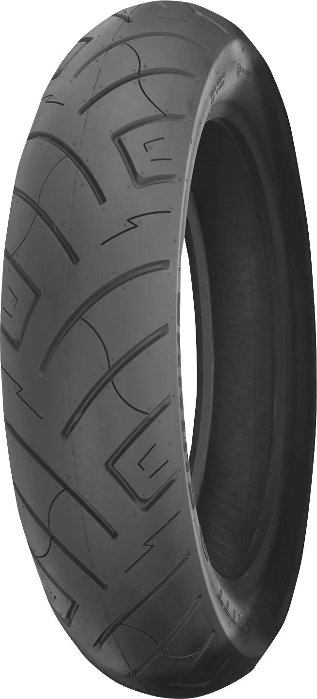 Shinko R777 Tire 130/90b16 Rear Whitewall Tubeless
