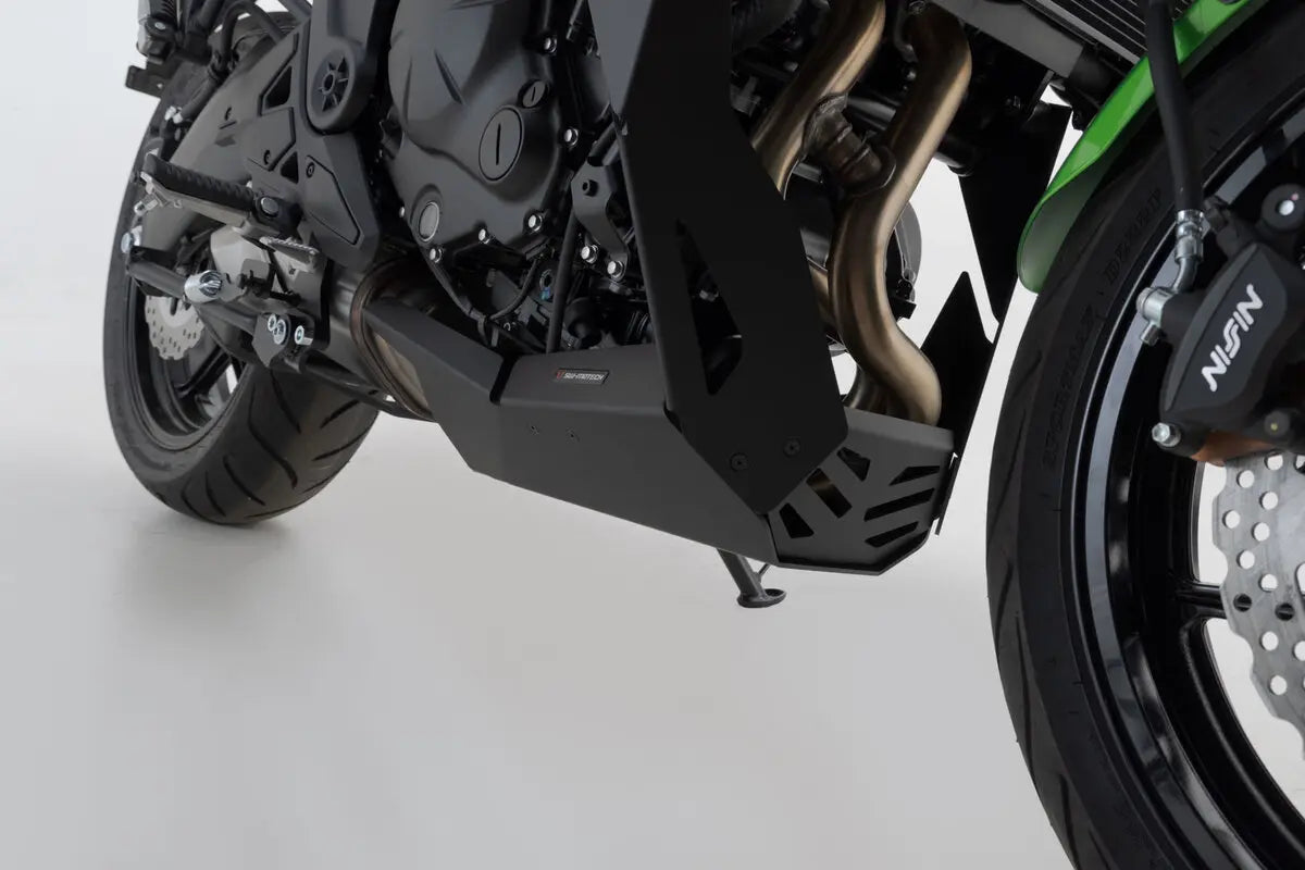 Sw-motech Engine Guard For Motorcycle Protection