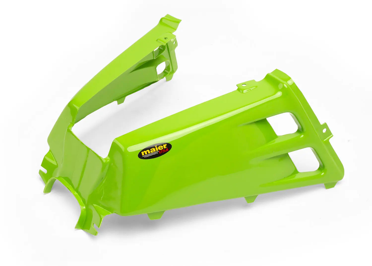 MAIER MX Style Tank Cover