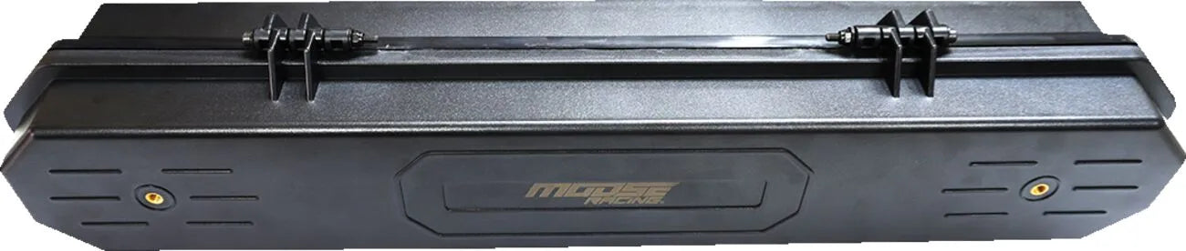 Moose Offroad Drive Belt Storage Case for Roll Cage Mount