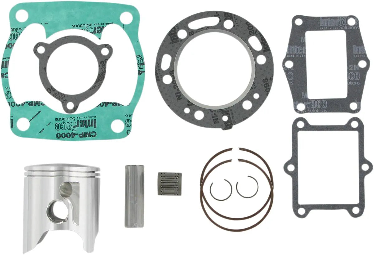 Wiseco 2-stroke 246cc High-performance Piston Kit