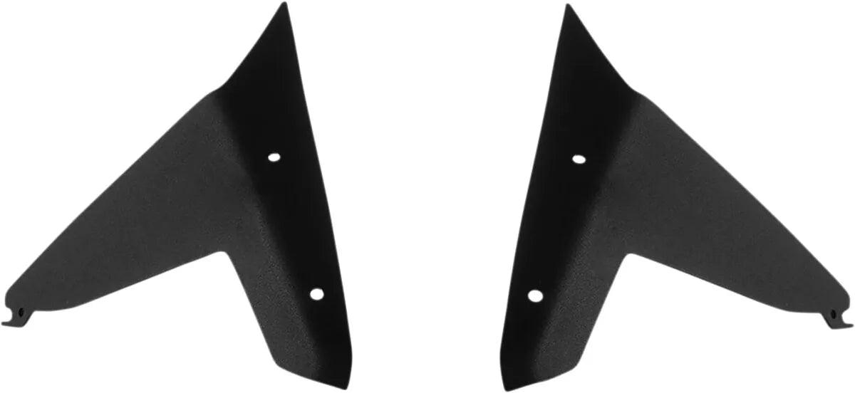 Wrs Wind Deflector For Improved Comfort