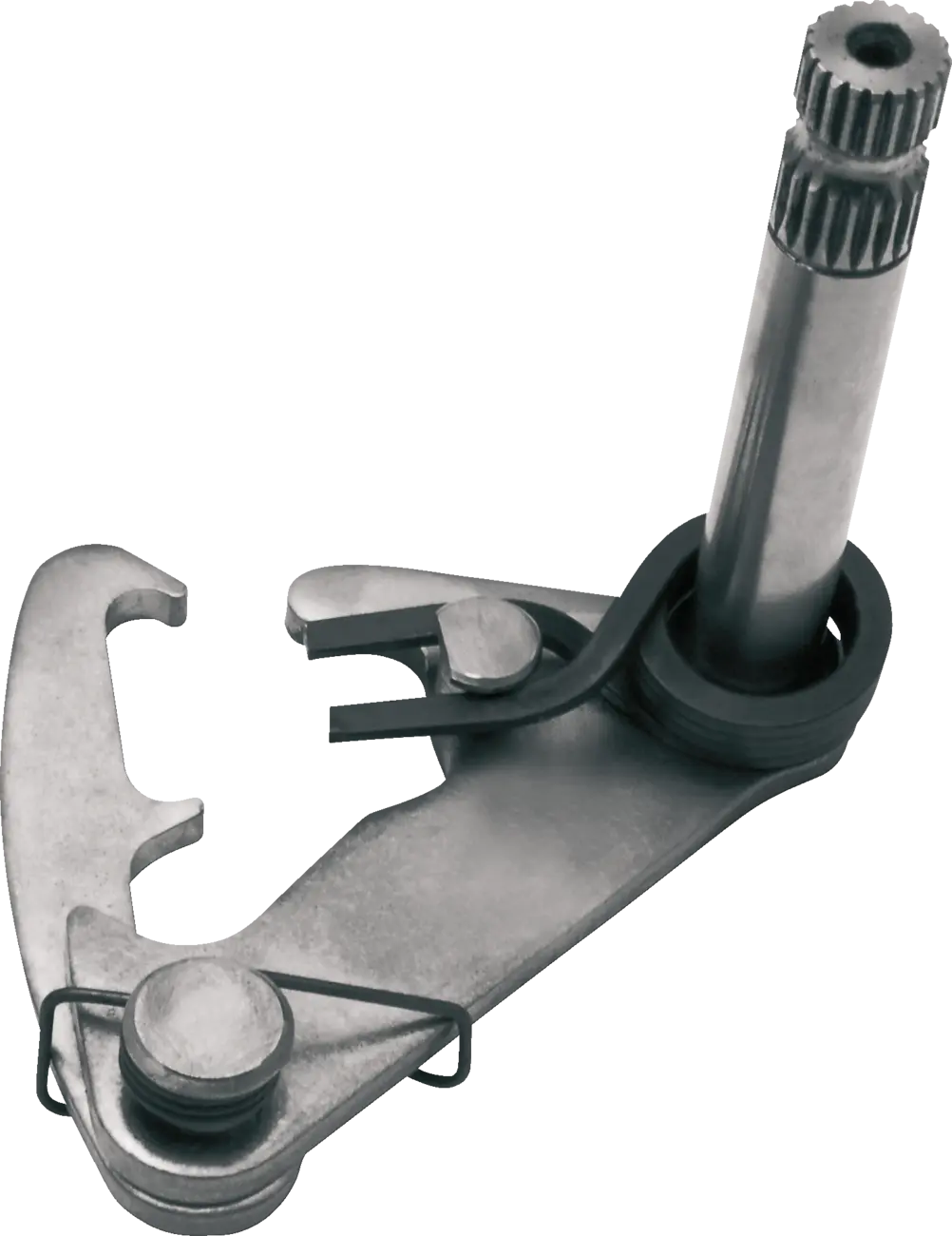 Baker Drivetrain Anti-Overshift Shift Pawl for HD 1983-2000