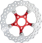 Arlen Ness Spider Rotor För Harley-davidson Abs/non-abs