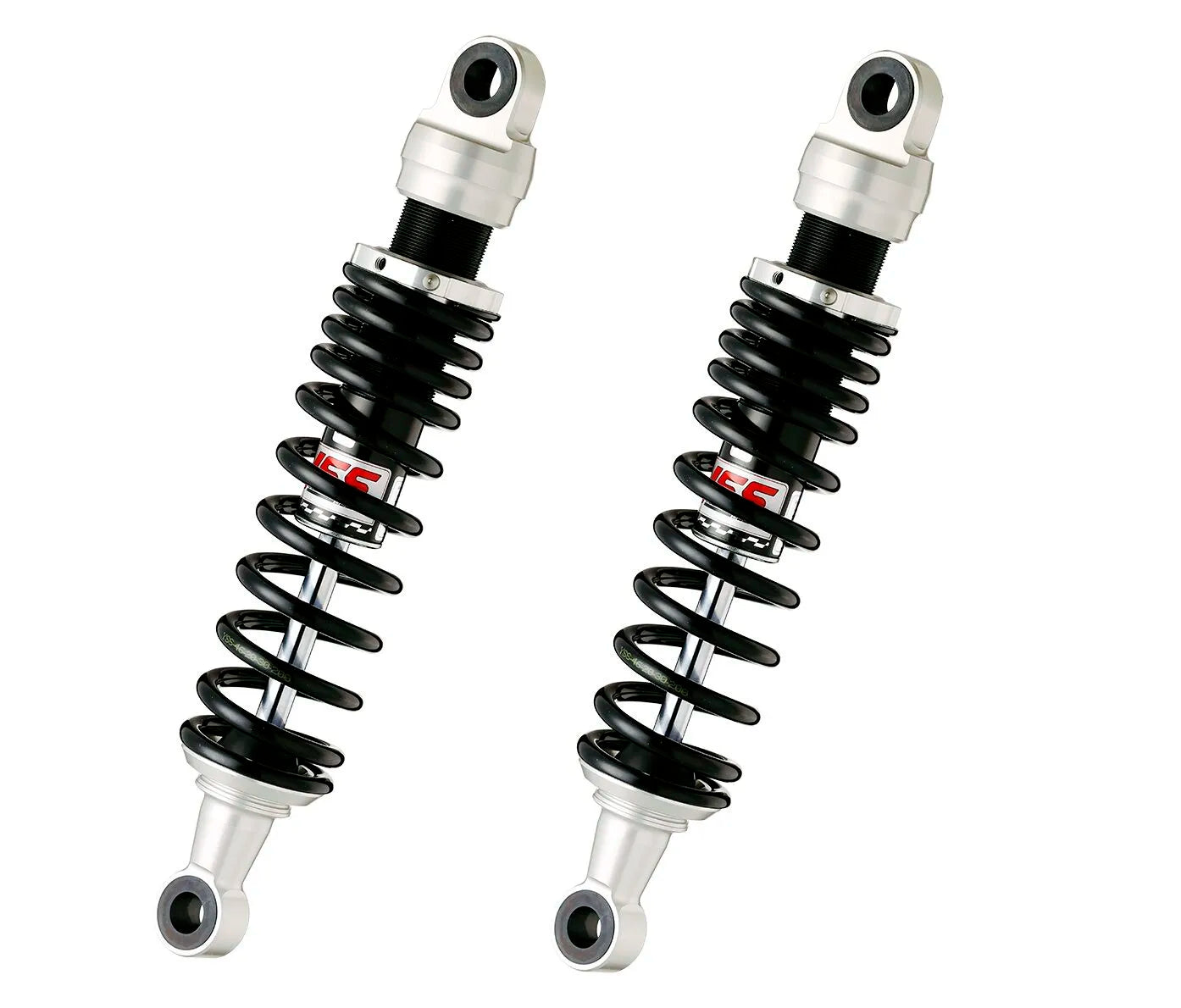 Yss Emulsion Gas Shock Absorber - Rear