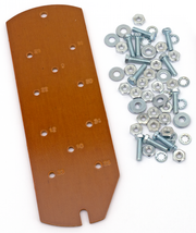 Colony Instrument Panel 1947-1961 – Gauges & Dashes