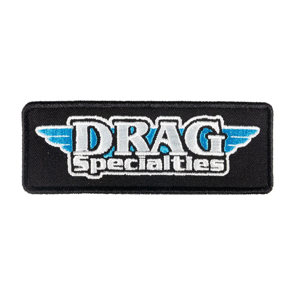 Drag Specialties Embroidered Patch 10 x 3.9 CM