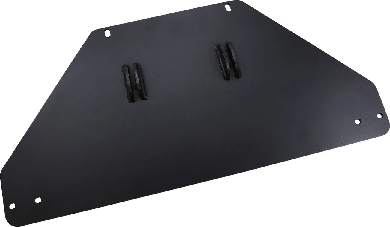 Moose Offroad- Snow Plow Bottom-Mount Kit