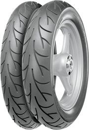 Continental Contigo! Tire For Cruiser / Street Bikes