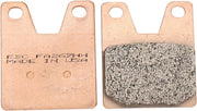 Ebc Fa267hh Sintered Hh Bromsbelägg - Bak